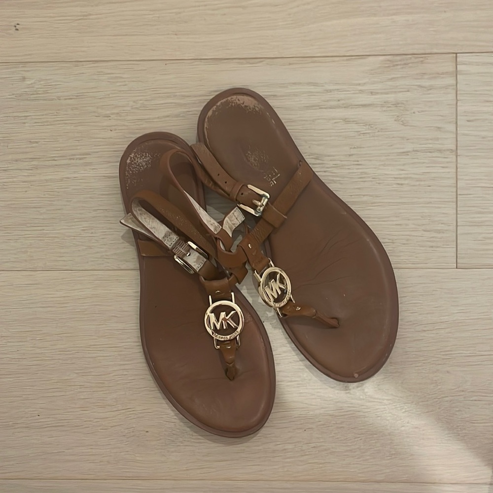 Michael Kors Sandals!-